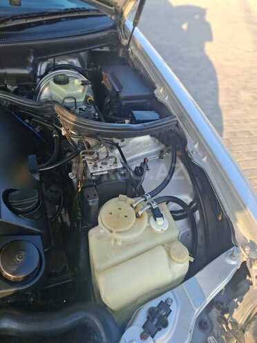 Mercedes E 280 2000, 337,000 km - 2.8 l - Bakı