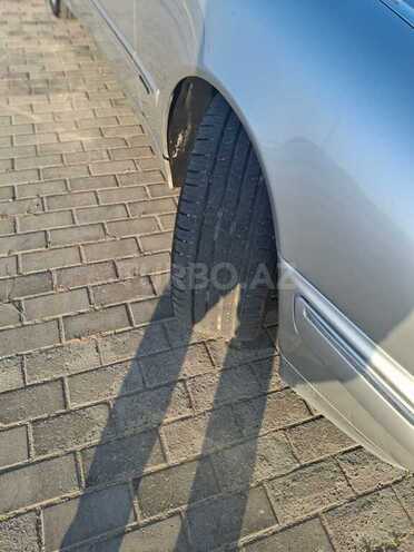 Mercedes E 280 2000, 337,000 km - 2.8 l - Bakı