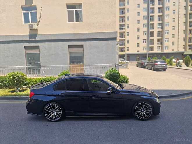 BMW 328-7