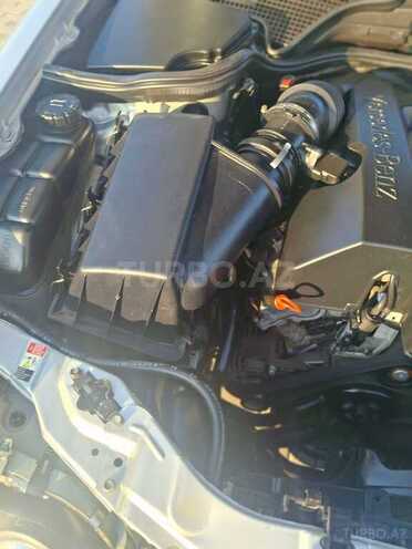 Mercedes E 280 2000, 337,000 km - 2.8 l - Bakı