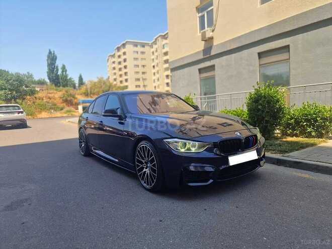 BMW 328-4