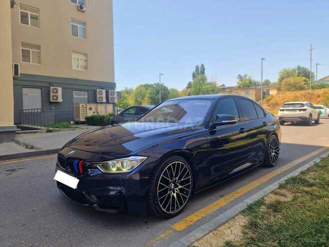 BMW 328-5