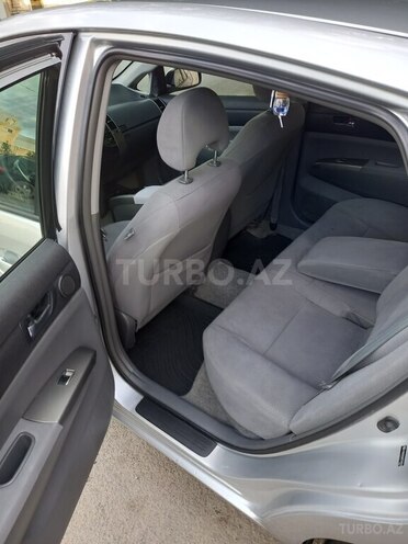 Toyota Prius 2008, 294,000 km - 1.5 l - Gəncə