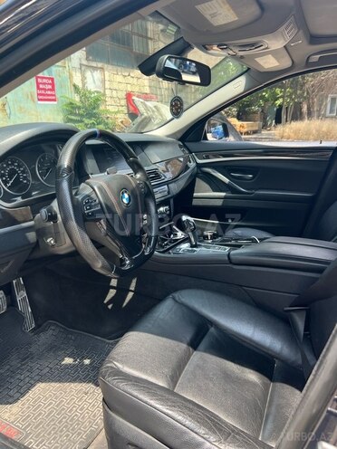 BMW 528 2011, 291,000 km - 2.0 l - Bakı