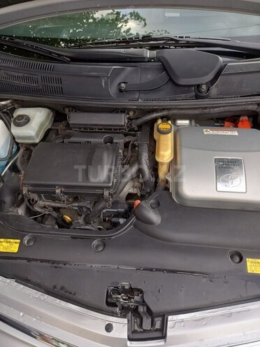 Toyota Prius 2008, 294,000 km - 1.5 l - Gəncə