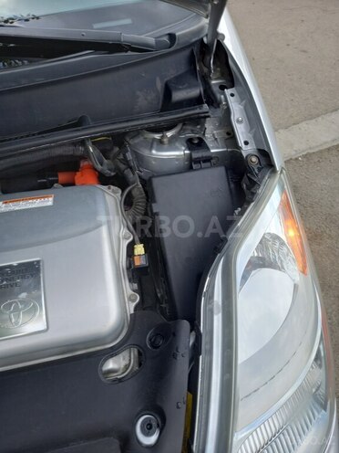 Toyota Prius 2008, 294,000 km - 1.5 l - Gəncə