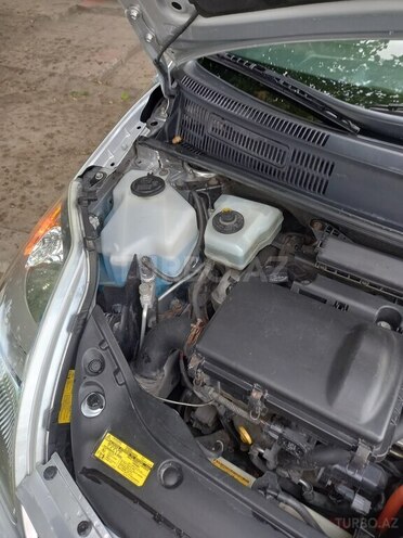 Toyota Prius 2008, 294,000 km - 1.5 l - Gəncə