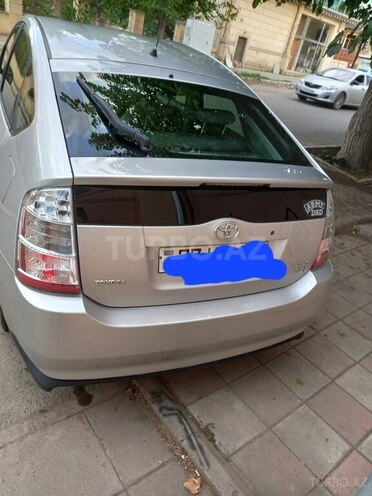 Toyota Prius 2008, 294,000 km - 1.5 l - Gəncə