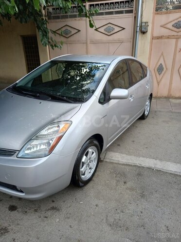 Toyota Prius 2008, 294,000 km - 1.5 l - Gəncə