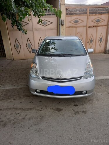 Toyota Prius 2008, 294,000 km - 1.5 l - Gəncə