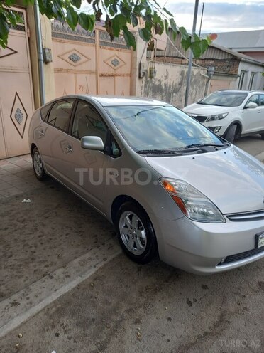 Toyota Prius 2008, 294,000 km - 1.5 l - Gəncə