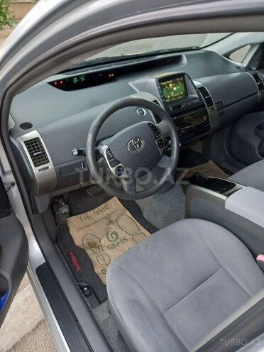 Toyota Prius 2008, 294,000 km - 1.5 l - Gəncə