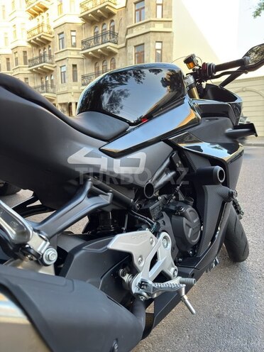 CFMOTO 450 SR 2024, 1,767 km - 0.5 l - Bakı