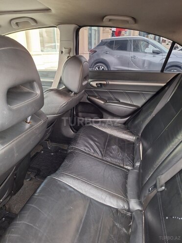 Honda Civic 2009, 270,000 km - 1.8 l - Bakı