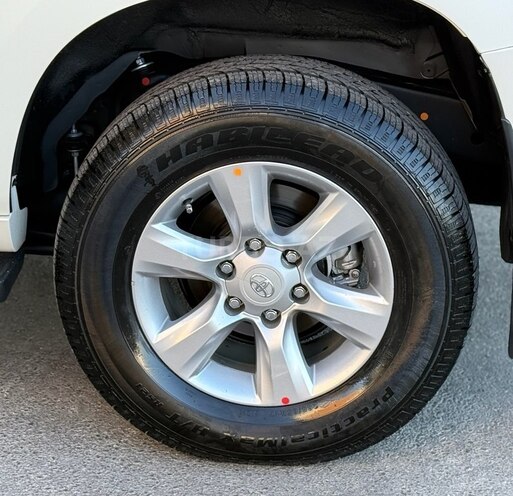 Toyota Land Cruiser Prado 2012, 148,000 km - 2.7 l - Bakı