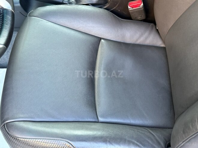 Toyota Land Cruiser Prado 2012, 148,000 km - 2.7 l - Bakı