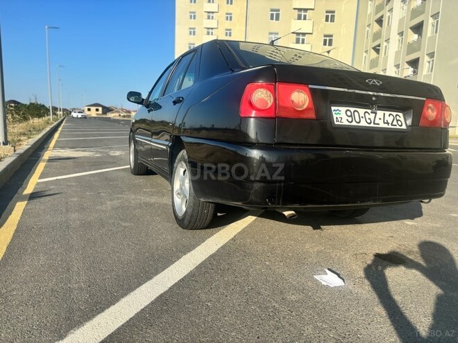 Chery Amulet (A15) 2009, 225,000 km - 1.6 l - Bakı