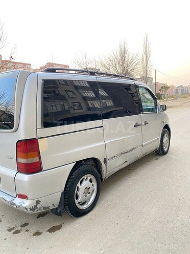 Mercedes Vito 1999, 602,868 km - 2.3 l - Bakı