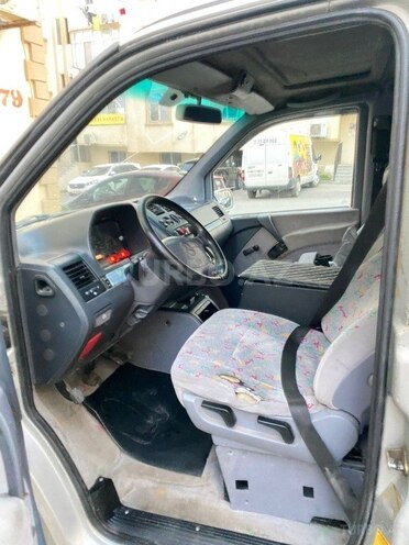 Mercedes Vito 1999, 602,868 km - 2.3 l - Bakı