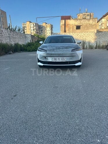 Changan Qiyuan A05 2024, 32,000 km - 1.5 l - Bakı