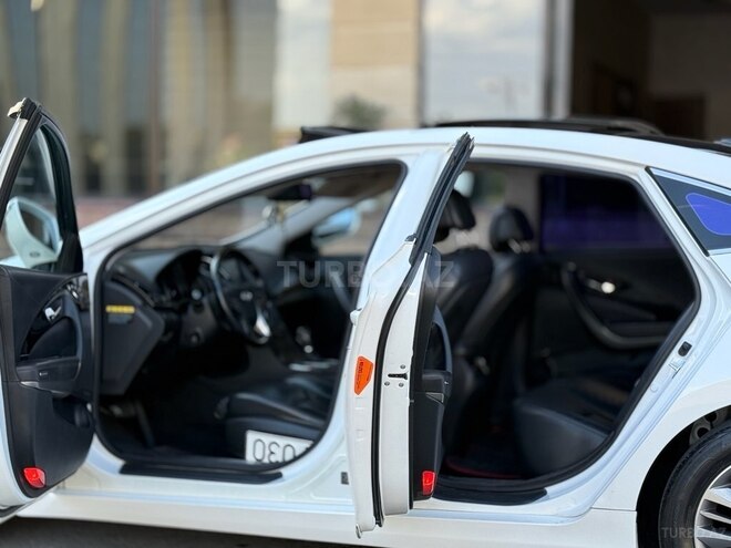 Hyundai Grandeur 2015, 210,000 km - 2.2 l - İmişli