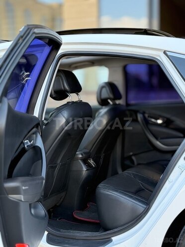 Hyundai Grandeur 2015, 210,000 km - 2.2 l - İmişli