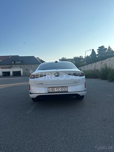 Changan Qiyuan A05 2024, 32,000 km - 1.5 l - Bakı