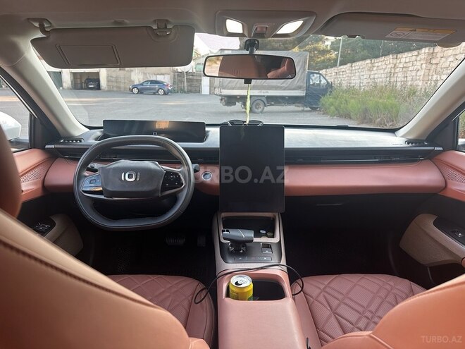 Changan Qiyuan A05 2024, 32,000 km - 1.5 l - Bakı