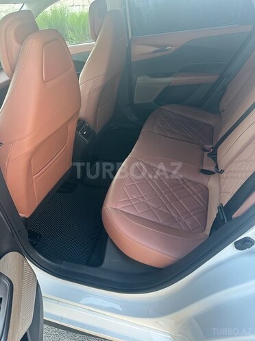 Changan Qiyuan A05 2024, 32,000 km - 1.5 l - Bakı