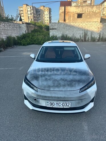 Changan Qiyuan A05 2024, 32,000 km - 1.5 l - Bakı