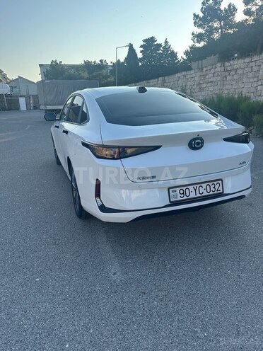 Changan Qiyuan A05 2024, 32,000 km - 1.5 l - Bakı