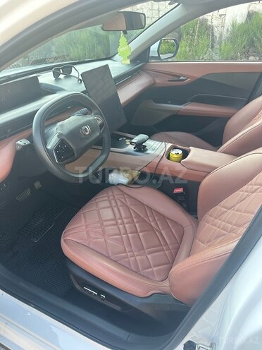 Changan Qiyuan A05 2024, 32,000 km - 1.5 l - Bakı