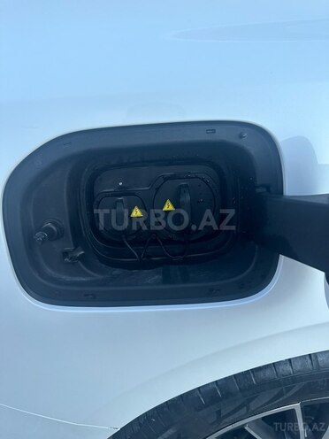 Changan Qiyuan A05 2024, 32,000 km - 1.5 l - Bakı
