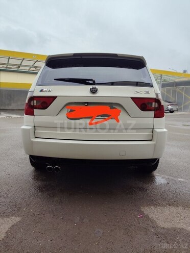BMW X3-2