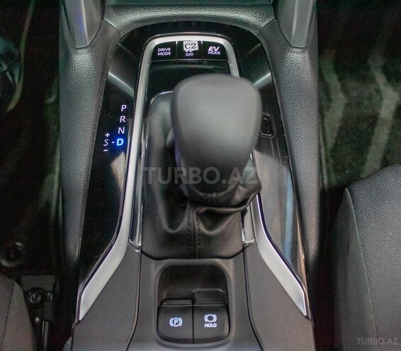 Toyota  2025, 0 km - 2.0 l - Bakı