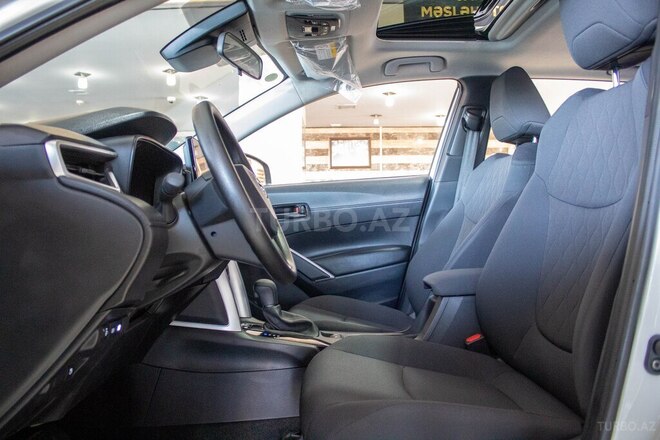 Toyota  2025, 0 km - 2.0 l - Bakı