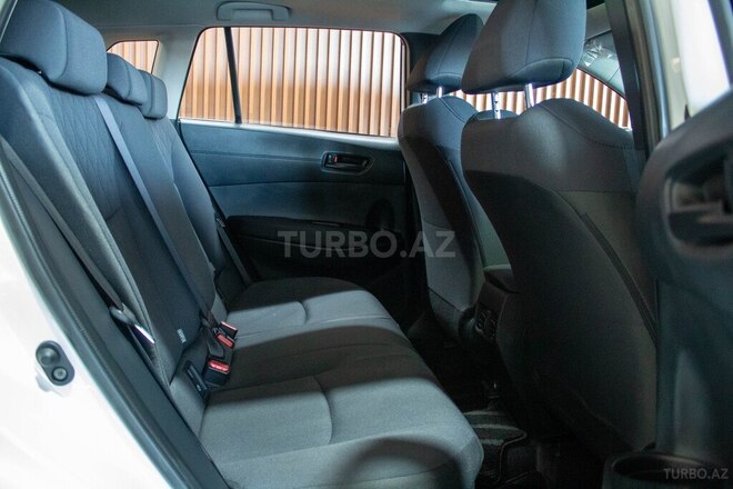 Toyota  2025, 0 km - 2.0 l - Bakı