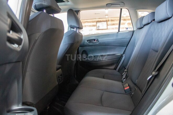 Toyota  2025, 0 km - 2.0 l - Bakı