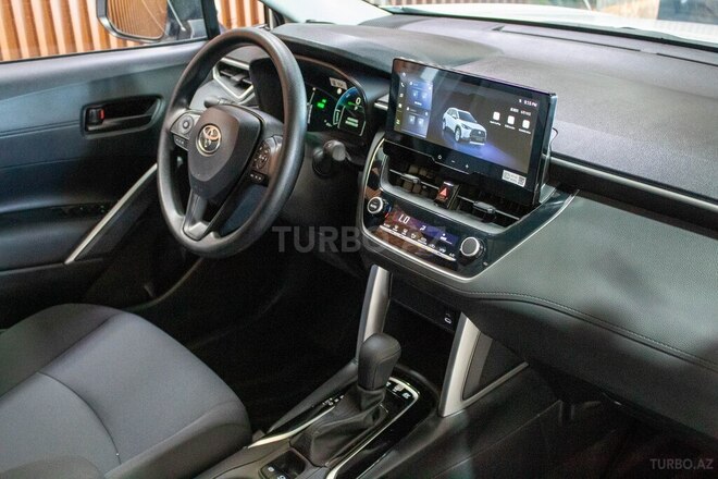 Toyota  2025, 0 km - 2.0 l - Bakı
