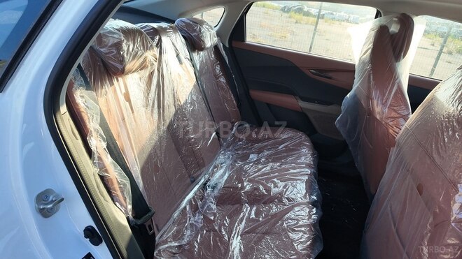 Changan Qiyuan A05 2025, 0 km - 1.5 л - Bakı