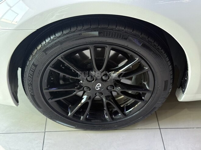 Infiniti  2012, 176,000 km - 3.7 l - Bakı