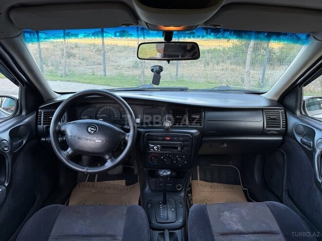 Opel Vectra 2000, 250,000 km - 1.8 l - Bakı