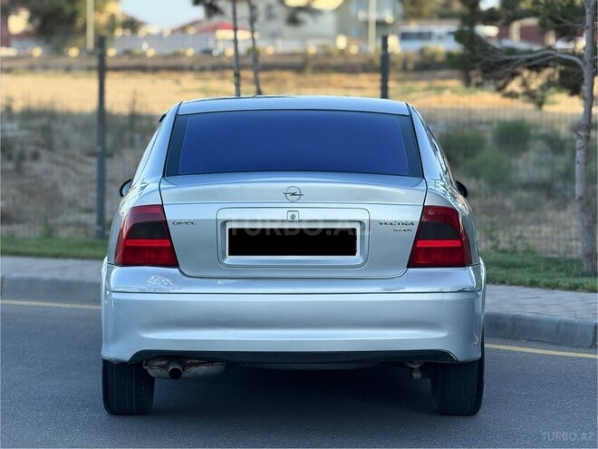 Opel Vectra 2000, 250,000 km - 1.8 l - Bakı