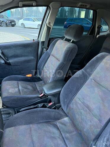 Opel Vectra 2000, 250,000 km - 1.8 l - Bakı