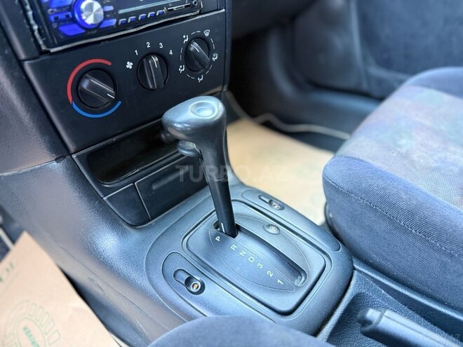 Opel Vectra 2000, 250,000 km - 1.8 l - Bakı