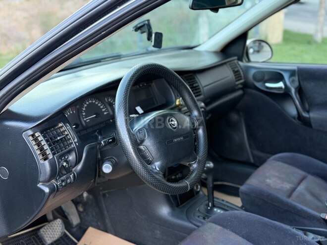 Opel Vectra 2000, 250,000 km - 1.8 l - Bakı