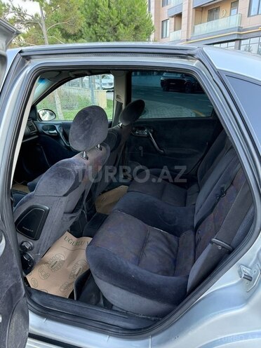 Opel Vectra 2000, 250,000 km - 1.8 l - Bakı