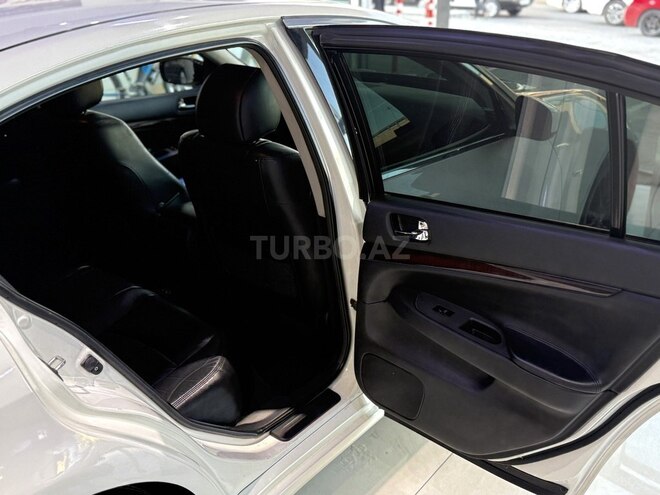 Infiniti  2012, 176,000 km - 3.7 l - Bakı