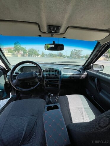 LADA (VAZ) 2115 2008, 417,155 km - 1.6 л - Ağcabədi