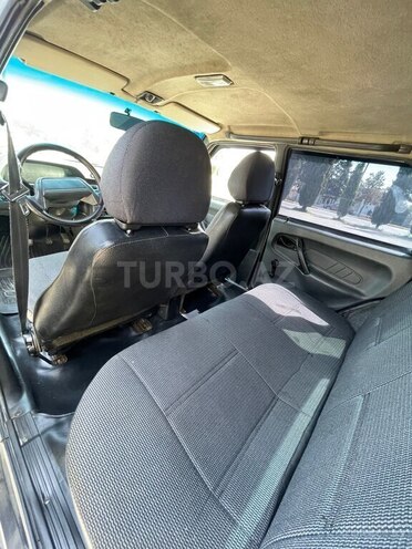 LADA (VAZ) 2115 2008, 417,155 km - 1.6 л - Ağcabədi